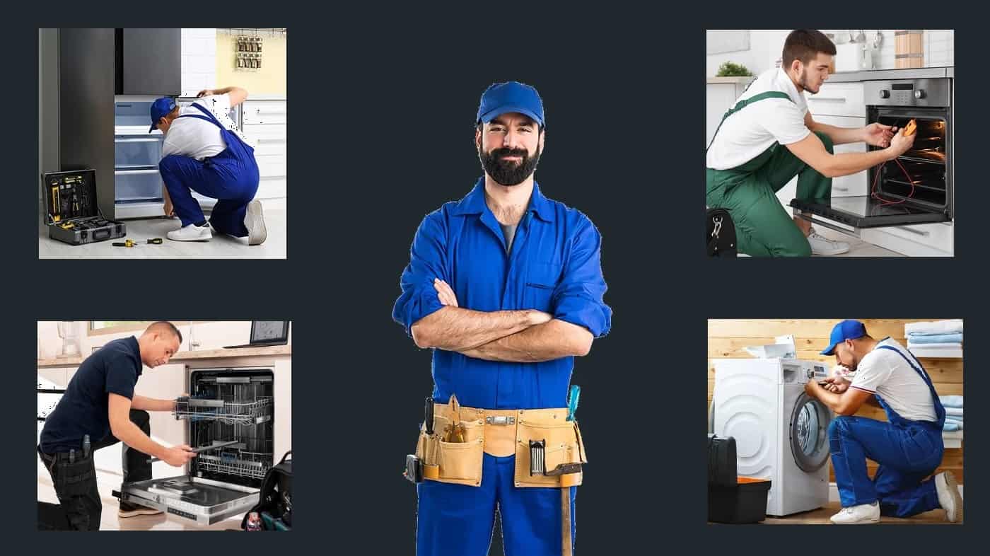 Ferah beyaz eşya servisi