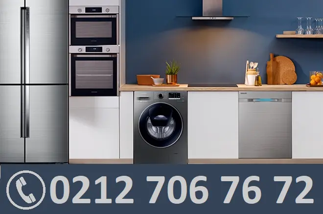 Ferah Mahallesi beyaz eşya tamir servisi